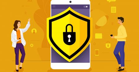 วิธีผูก Google Authenticator ใน CoinEx