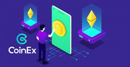 如何在 2024 年开始 CoinEx 交易：初学者分步指南