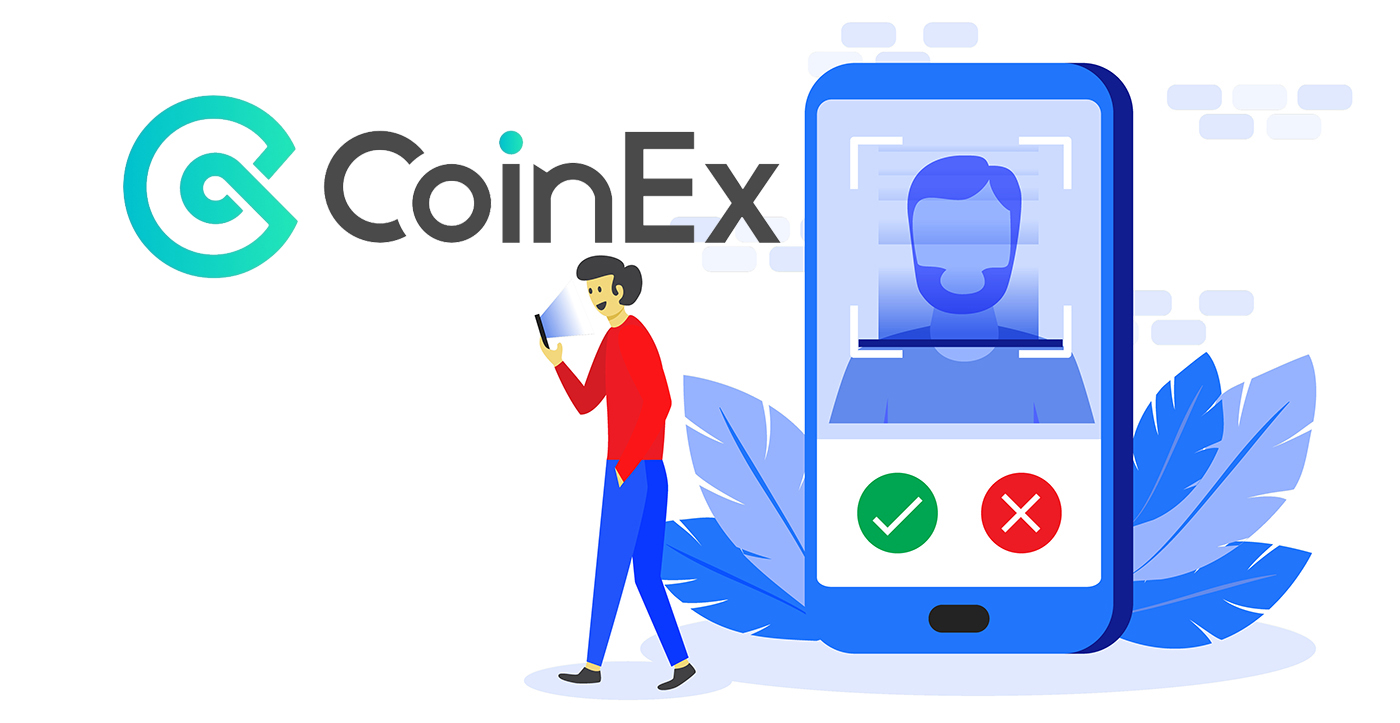 如何在 CoinEx 开立交易账户并注册