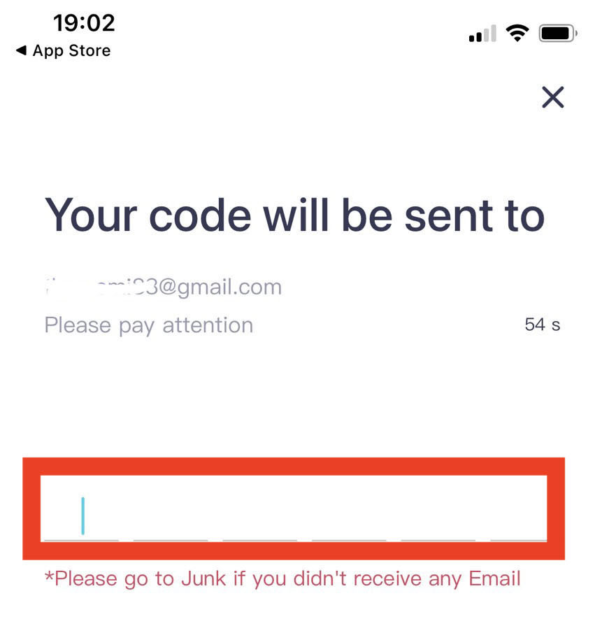 Kuinka rekisteröityä ja tallettaa CoinExiin