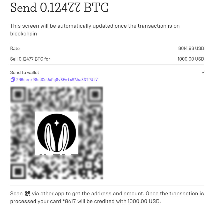 Nigute Kugurisha Crypto na Mercuryo muri CoinEx Nigute Kugurisha Crypto na Mercuryo muri CoinEx