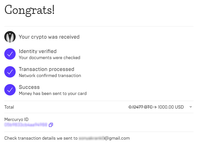 Nigute Kugurisha Crypto na Mercuryo muri CoinEx Nigute Kugurisha Crypto na Mercuryo muri CoinEx